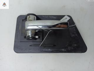 ручка внутренняя передняя левая Opel Omega B [рестайлинг] 2002, 2.2 л., бензин, МКПП, серый, универсал, 24427636