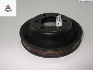 шкив коленвала BMW 3 серия E36 [рестайлинг] 1999, 1.9 л., бензин, МКПП, серый, хетчбэк 3 дв., 1739429