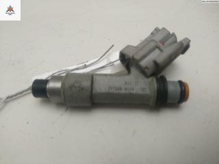 форсунка Suzuki SX4 1 поколение [рестайлинг] 2009, 1.5 л., бензин, МКПП, чёрный, внедорожник 5 дв., 2975000540