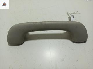 ручка внутренняя потолочная Renault Laguna 3 поколение [рестайлинг] 2010, 2.0 л., дизель, МКПП, чёрный, универсал