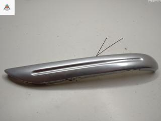 Накладка на ручку двери Ford Galaxy 2 поколение 2008, 2.0 л., дизель, АКПП, серый, минивэн, 6M21U27443