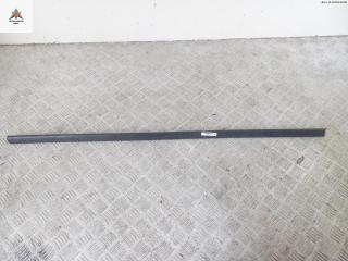 молдинг двери передней правой BMW 3 серия E46 [рестайлинг] 2002, 2.0 л., дизель, МКПП, серый, седан, 8208450