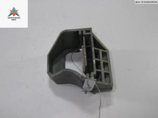 кронштейн радиатора BMW 1 серия E81/E82/E87/E88 [рестайлинг] 2008, 2.0 л., дизель, МКПП, красный, хетчбэк 3 дв., 7807186