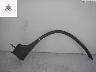 Накладка на арку передняя правая BMW X5 E53 2002, 3.0 л., дизель, АКПП, серый, внедорожник 5 дв., 8408704