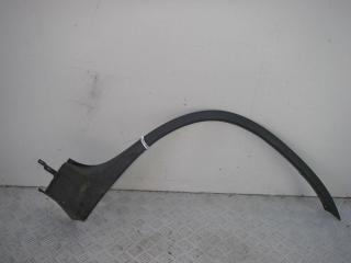 Накладка на арку передняя правая BMW X5 E53 2002, 3.0 л., дизель, АКПП, серый, внедорожник 5 дв., 8408704