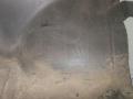 Накладка на арку передняя правая BMW X5 E53 2002, 3.0 л., дизель, АКПП, серый, внедорожник 5 дв., 8408704 - фото №5