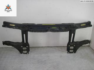 Рамка радиатора Land Rover Range Rover 3 поколение 2003, 3.0 л., дизель, АКПП, синий, внедорожник 5 дв.