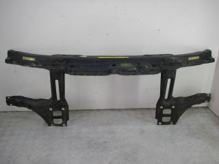Рамка радиатора Land Rover Range Rover 3 поколение 2003, 3.0 л., дизель, АКПП, синий, внедорожник 5 дв.