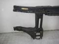 Рамка радиатора Land Rover Range Rover 3 поколение 2003, 3.0 л., дизель, АКПП, синий, внедорожник 5 дв. - фото №2