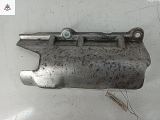 тепловой экран глушителя Audi A6 4B/C5 2000, 2.4 л., бензин, АКПП, серый, универсал, 078253036C