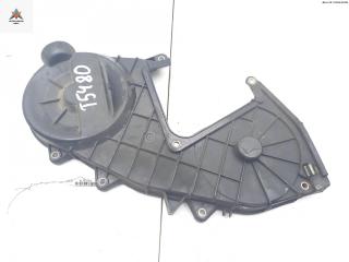 защита (кожух) ремня ГРМ Opel Meriva 1 поколение (A) 2005, 1.7 л., дизель, МКПП, серый, минивэн, 897327429