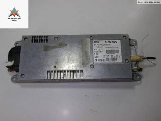 блок управления (другие) BMW 5 серия E39 [рестайлинг] 2002, 3.0 л., дизель, АКПП, серый, универсал, 84116922942