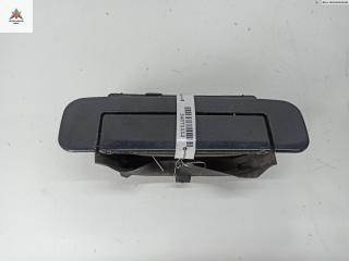 ручка наружная задняя левая Audi A4 B5 1997, 1.9 л., дизель, МКПП, чёрный, седан