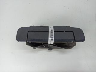 ручка наружная задняя левая Audi A4 B5 1997, 1.9 л., дизель, МКПП, чёрный, седан