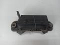 ручка наружная задняя левая Audi A4 B5 1997, 1.9 л., дизель, МКПП, чёрный, седан - фото №2