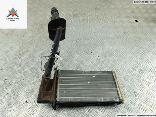радиатор отопителя (печки) Renault Laguna 1 поколение [рестайлинг] 1999, 1.8 л., бензин, МКПП, серый, универсал, 44605
