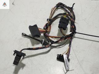 проводка Citroen C2 1 поколение 2006, 1.1 л., бензин, МКПП, чёрный, хетчбэк 3 дв., 102215