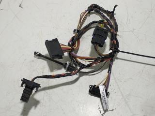 проводка Citroen C2 2006, 1.1 л., бензин, МКПП, чёрный, хетчбэк 3 дв., 102215