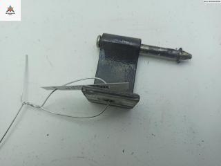 петля крышки багажника Opel Zafira 1 поколение (A) [рестайлинг] 2003, чёрный, минивэн, 90559255