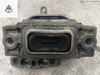 подушка крепления двигателя Audi A3 8P/8PA [2-й рестайлинг] 2009, 2.0 л., дизель, МКПП, красный, хетчбэк 5 дв., 1K0193262CB