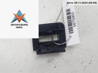 кронштейн (крепление) BMW 5 серия E39 1997, 2.0 л., бензин, МКПП, синий, универсал, 51418156532