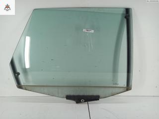 стекло двери задней правой Audi 80 8A/B3 1987, 1.8 л., бензин, АКПП, серый, седан, AS2