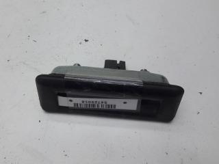 кнопка открытия багажника Skoda Roomster 2007, 1.4 л., бензин, МКПП, синий, универсал, 5J0827229