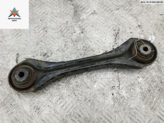 рычаг задний левый BMW 3 серия E90/E91/E92/E93 2006, 3.0 л., дизель, МКПП, серый, универсал, 6777980