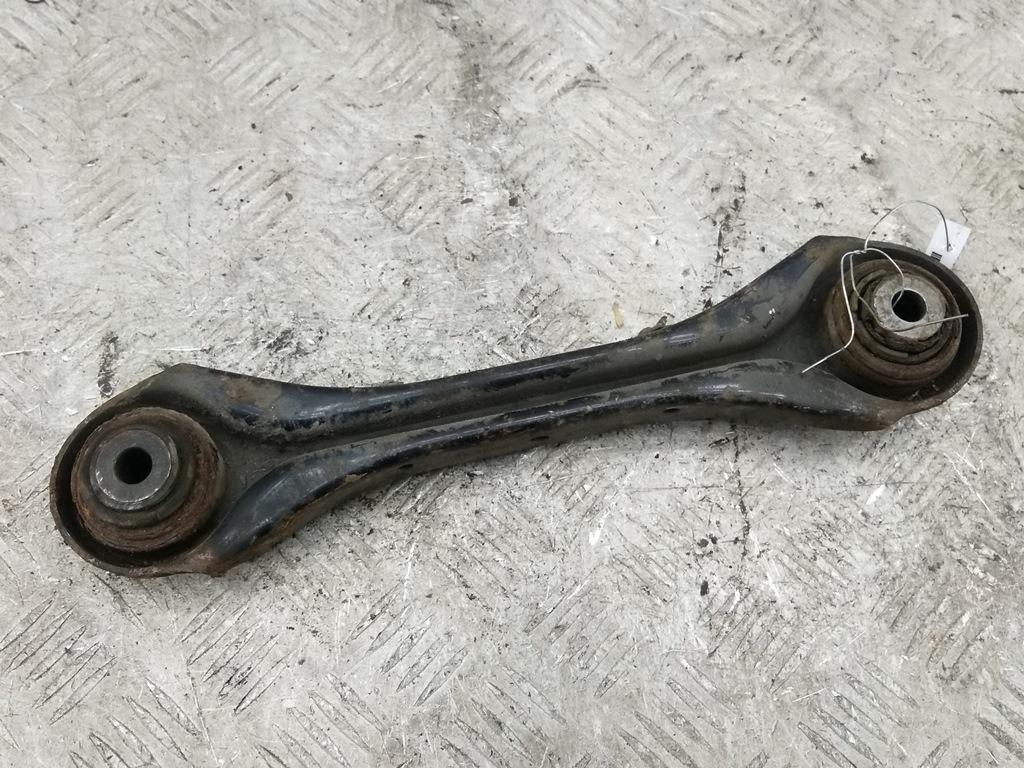 рычаг задний левый BMW 3 E90/E91/E92/E93 2006, 3.0 л., дизель, МКПП, серый, универсал, 6777980