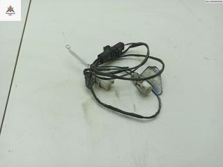 Проводка бампера заднего Renault Laguna 2 поколение [рестайлинг] 2005, 3.0 л., бензин, АКПП, серый, хетчбэк 5 дв., 000327