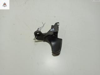 ручка наружная передняя правая Renault Twingo 2 поколение 2008, 1.2 л., бензин, МКПП, синий, хетчбэк 3 дв.