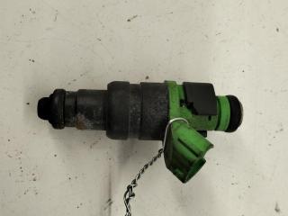 форсунка Volkswagen Passat B5 [рестайлинг] 2001, 2.0 л., бензин, АКПП, серый, универсал, 06B906031A