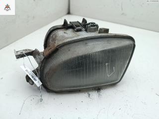 фара противотуманная левая Mercedes-Benz CLK-Класс W208/A208 [рестайлинг] 2000, 2.3 л., бензин, МКПП, синий, купе, 14726100