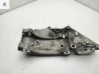 кронштейн (крепление) Peugeot 407 1 поколение 2007, 2.0 л., дизель, МКПП, серый, седан, 965034280