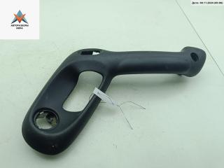 ручка внутренняя задняя правая Opel Vectra B 1997, 1.6 л., бензин, МКПП, серый, седан, 90503252