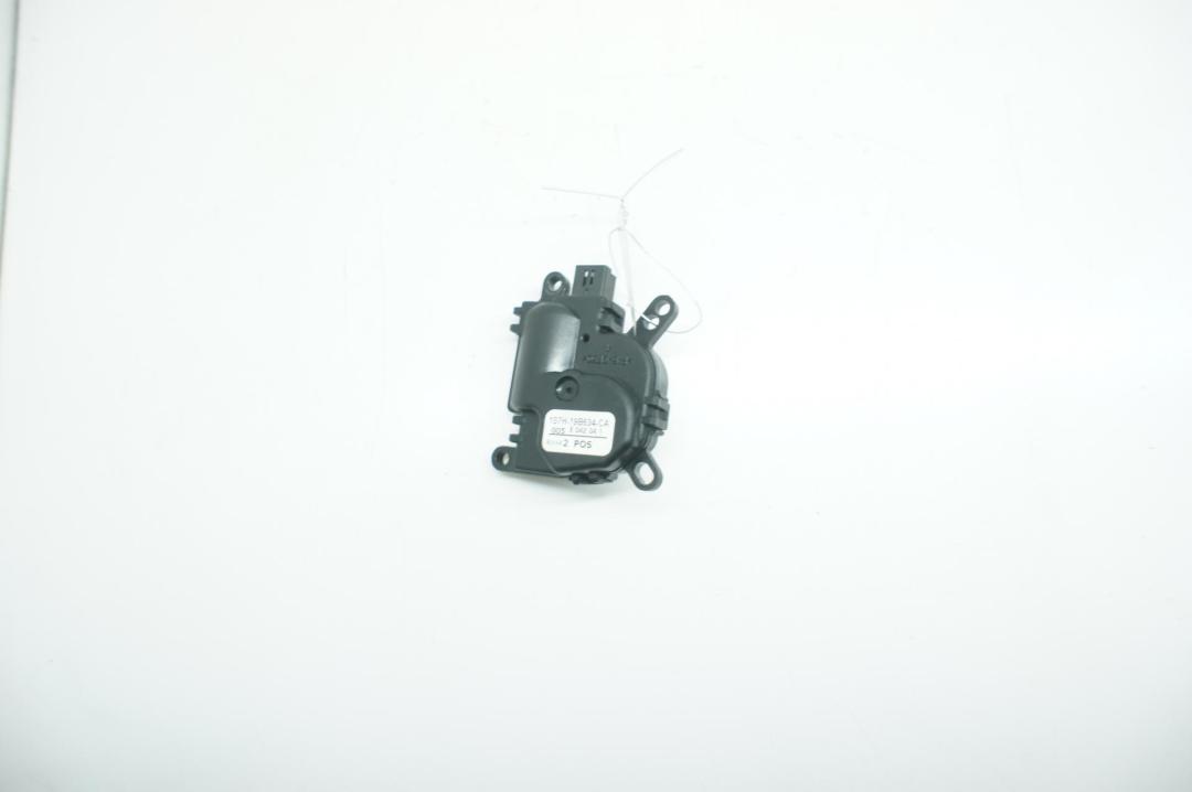 моторчик заслонки печки Ford C-Max 2004, 1.6 л., i, бензин, МКПП, серый, минивэн, 1S7H19B634CA