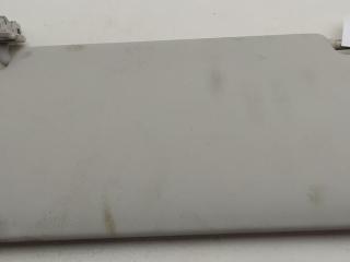 козырек солнцезащитный Mercedes-Benz B-Класс W246 2013, 1.5 л., дизель, МКПП, серый, минивэн, A2468102600