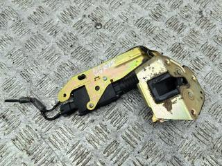 замок двери сдвижной Peugeot 807 1 поколение 2004, минивэн, 342204
