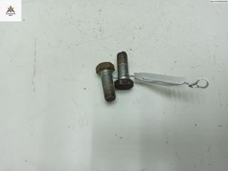 Болт крепления Renault Laguna 2 поколение 2002, 1.8 л., бензин, МКПП, серый, хетчбэк 5 дв.