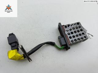 сопротивление печки Mercedes-Benz C-Класс W202/S202 1995, 1.8 л., бензин, МКПП, чёрный, седан, 0225454528