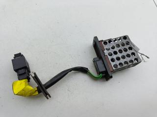 сопротивление печки Mercedes-Benz C W202 1995, 1.8 л., бензин, МКПП, чёрный, седан, 0225454528