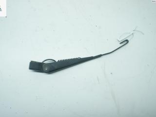 Щеткодержатель (поводок стеклоочистителя) задний Ford Focus 1 поколение 1999, 1.4 л., бензин, МКПП, синий, универсал, XS41N17406AA