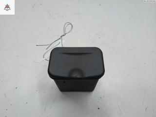 пепельница Opel Zafira 1 поколение (A) 2000, 1.6 л., бензин, МКПП, зелёный, минивэн, 90580259