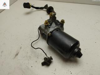 моторчик передних стеклоочистителей (дворников) Mazda Xedos 9 1 поколение [2-й рестайлинг] 2000, 2.0 л., бензин, МКПП, серый, седан, 8491009743