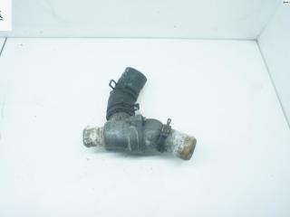 корпус термостата Ford Mondeo 3 поколение [рестайлинг] 2003, 2.5 л., бензин, МКПП, синий, универсал, F53E8K528CB