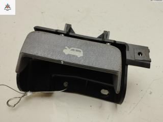 ручка открывания капота Chrysler Voyager 3 поколение 1997, 2.4 л., бензин, МКПП, синий, минивэн, 04675832