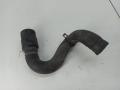 патрубок радиатора Audi A4 B5 1997, 2.4 л., бензин, 8D0121055E - фото №2