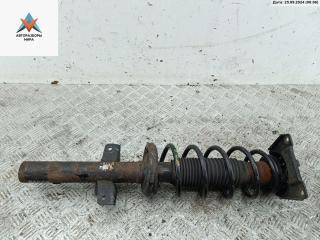 стойка передняя Ford Mondeo 3 поколение 2002, 2.0 л., бензин, АКПП, серый, седан