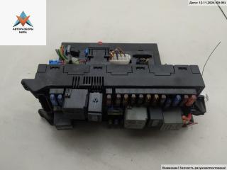 блок SAM Mercedes-Benz E-Класс W211/S211 2004, 2.7 л., дизель, АКПП, серый, универсал, 2115453901