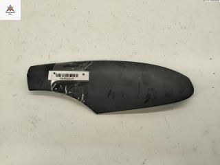 крышка (заглушка) рейлинга Volkswagen Passat B5 1998, 1.8 л., бензин, МКПП, серый, универсал, 3B9860149A